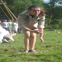 P1060380 - Scouts en Gidsen Zaventem 